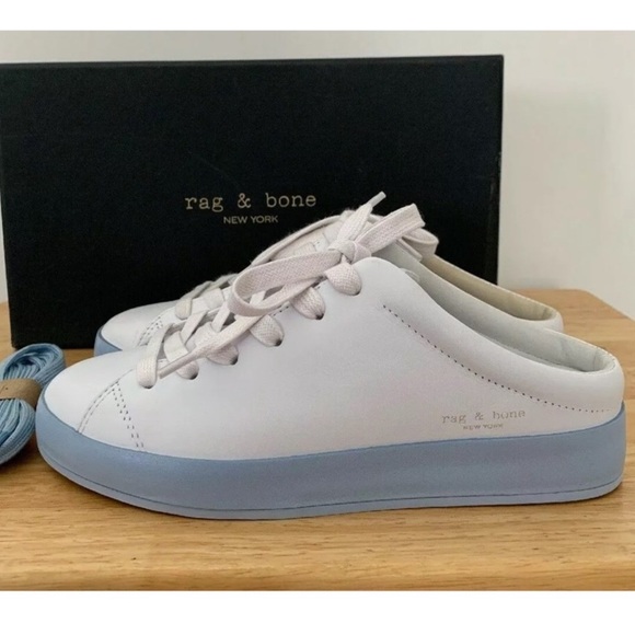 rag & bone Shoes - Rag & Bone RB1 Mule